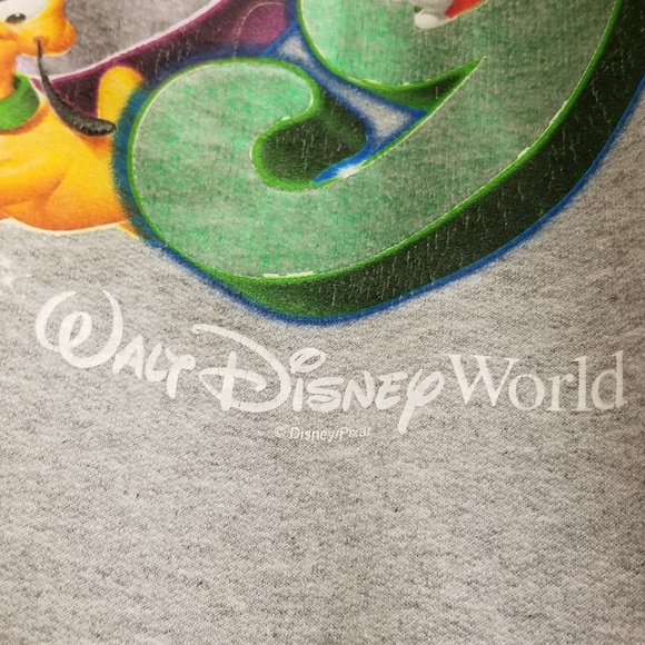 Walt Disney World Sweater - Picture 7 of 8